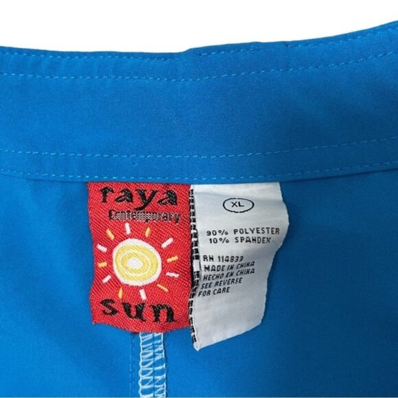 Men’s Raya Sun Shorts - Picture 6 of 6